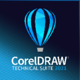 CorelDRAW Technical Suite 2021