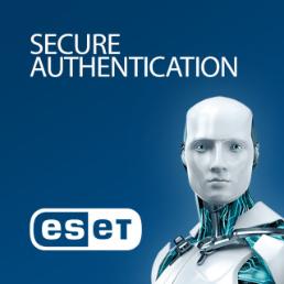 Новая версия ESET Secure Authentication 3.0