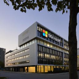 Корпорация Microsoft вносит изменения в программы корпоративного лицензирования в России