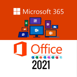Самое необходимое для успешной работы вместе с Microsoft 365 и Office 2021