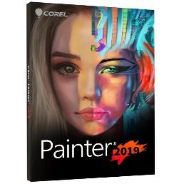 Painter 2019: наиболее совершенный из представленных на рынке пакет для цифровой живописи