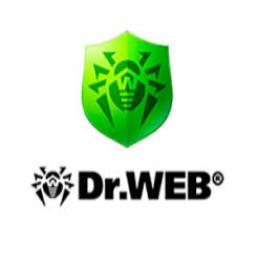 Обновление компонентов в продуктах Dr.Web