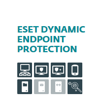 ESET DYNAMIC ENDPOINT PROTECTION