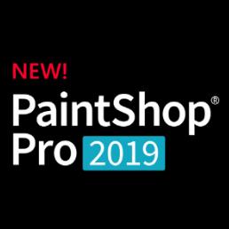 PaintShop Pro 2019: новые технологии выше ожиданий, превосходный редактор для разработки дизайна и создания фото-проектов