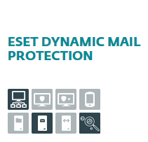 ESET DYNAMIC MAIL PROTECTION