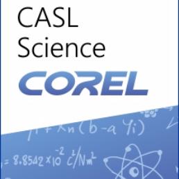 Новые лицензии CASL Science для научных институтов.