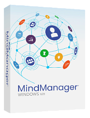 MindManager Windows v.21