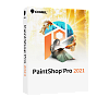 PaintShop Pro 2021