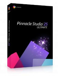 Pinnacle Studio 25 Ultimate